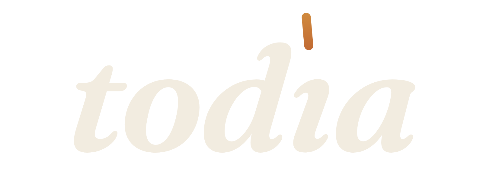 todía