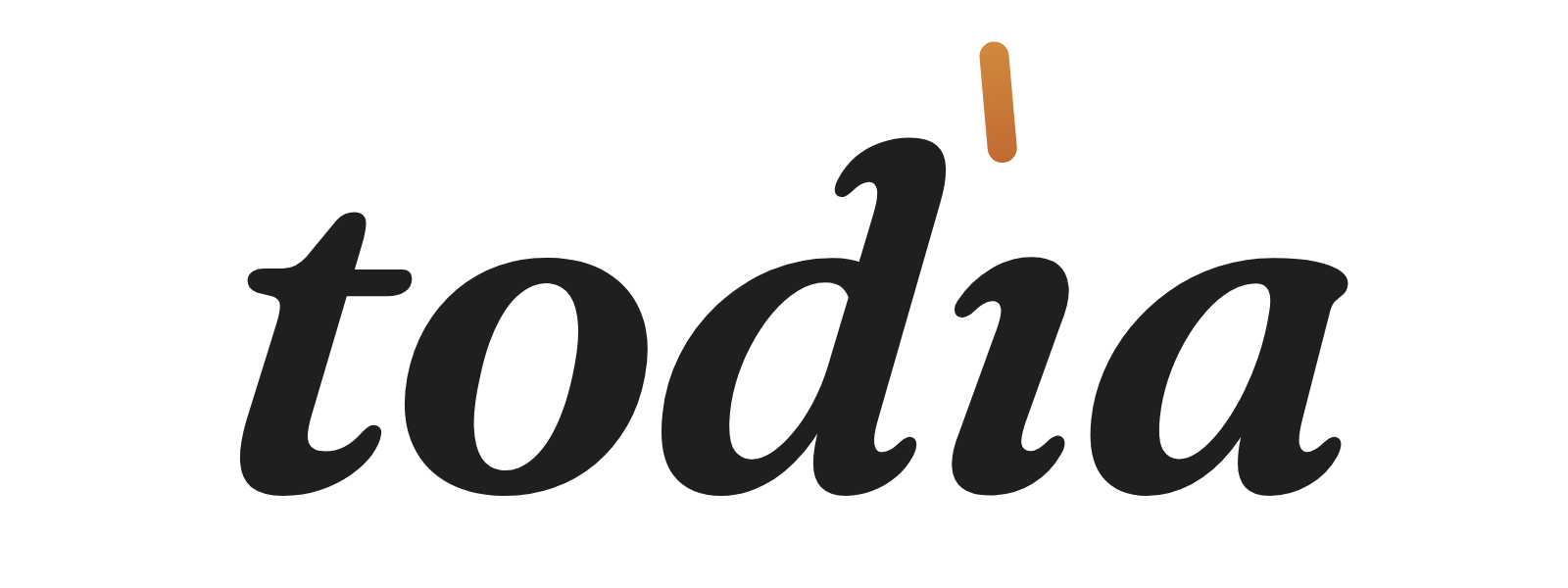todía